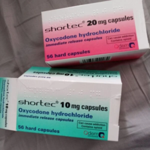 Shortec 20mg