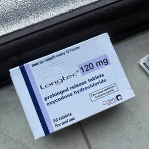 Longtec 120mg