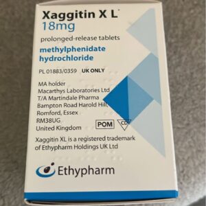 Xaggitin xl