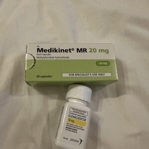 Medikinet MR