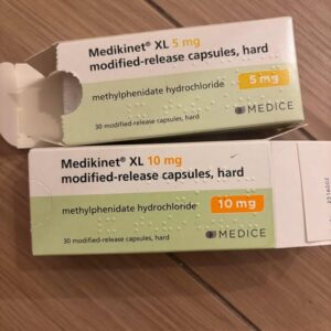 Medikinet xl