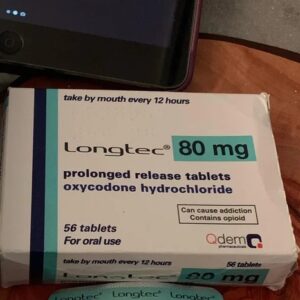 Longtec 80mg
