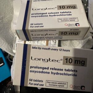 Longtec 10mg