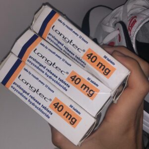 Longtec 40mg