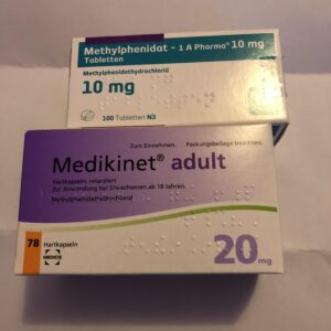 medikinet adult