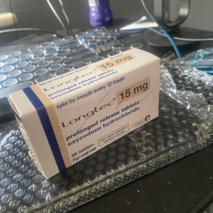 Longtec 15mg