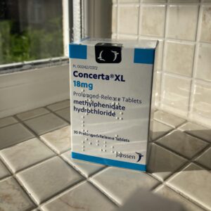 Concerta XL